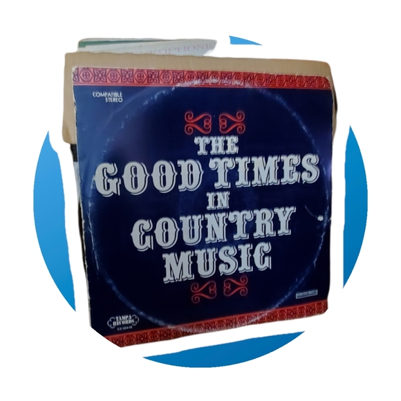 Record Albums Country vimyl stereo - Picture 2 of 7